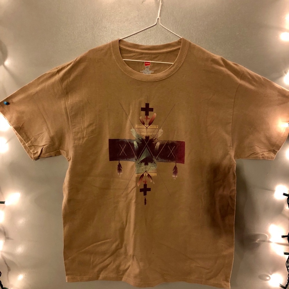 Cheap Aztec Shirt